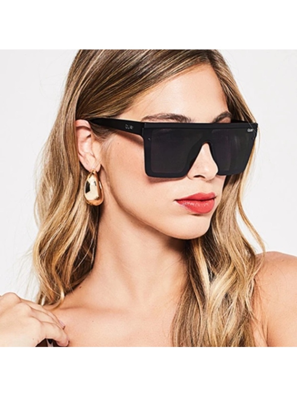 Quay sunglasses